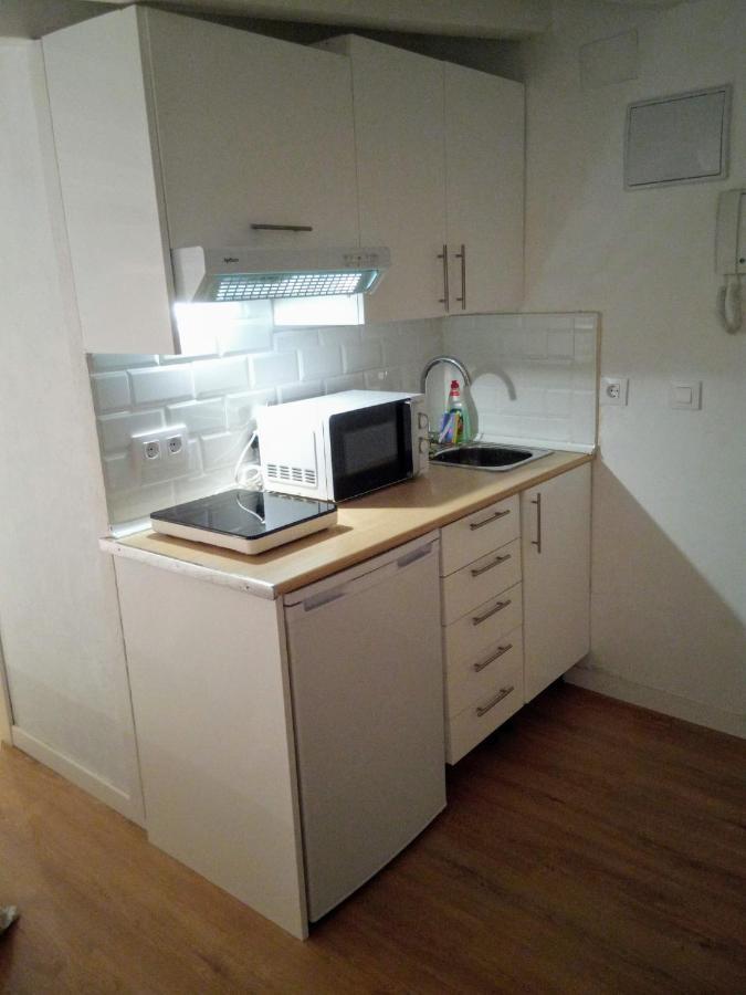 Loft In The Heart Of סביליה מראה חיצוני תמונה