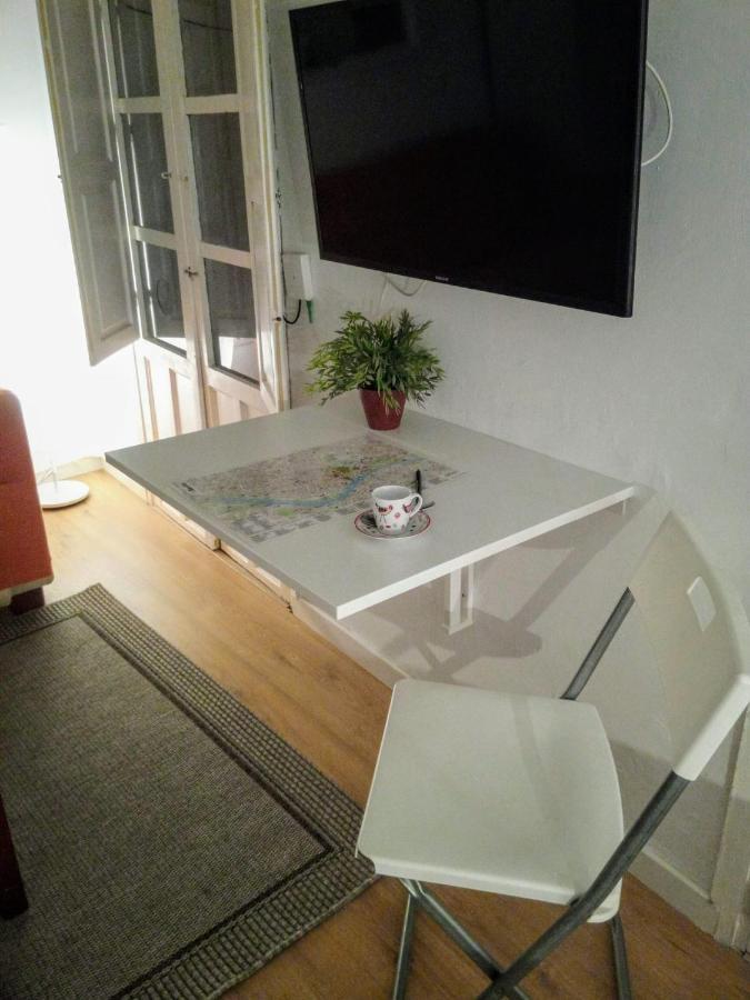 Loft In The Heart Of סביליה מראה חיצוני תמונה