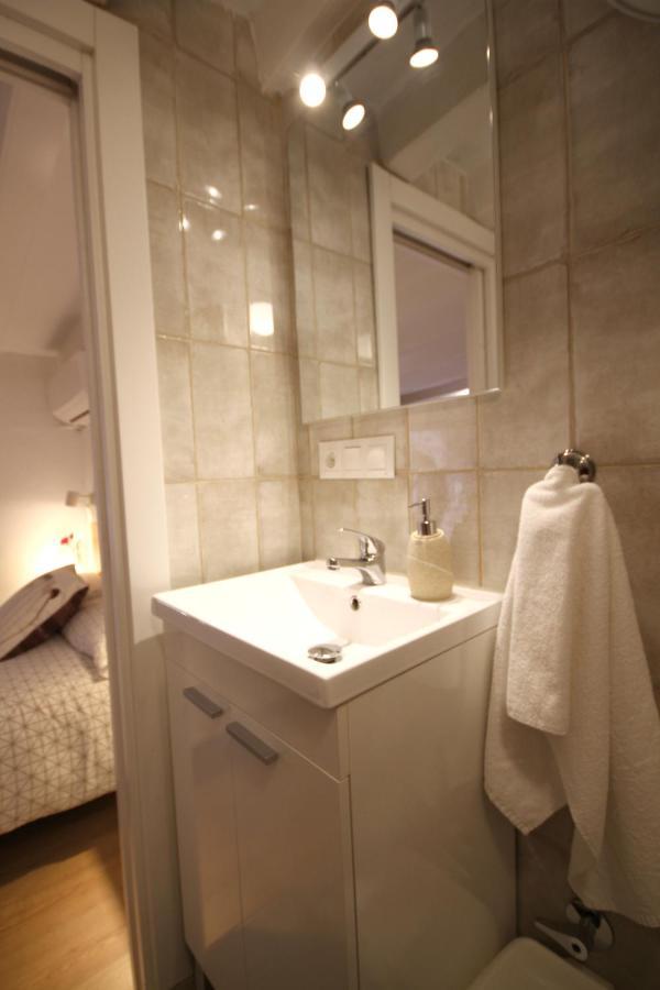 Loft In The Heart Of סביליה מראה חיצוני תמונה
