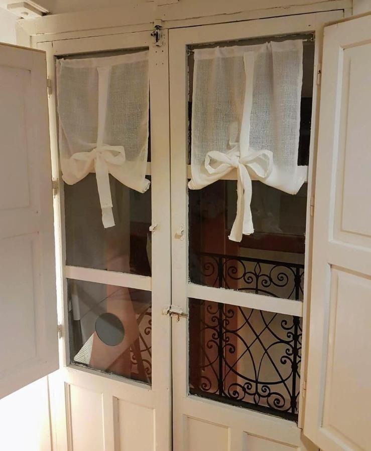 Loft In The Heart Of סביליה מראה חיצוני תמונה